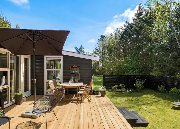 Cozy In With Wifi Hals